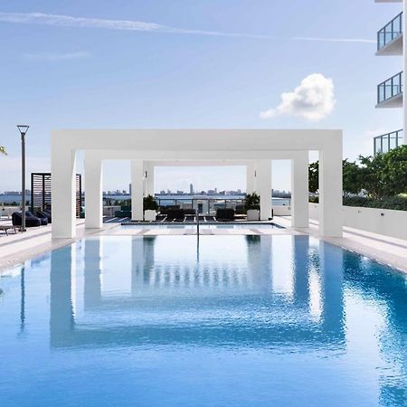 Nomada Destination Residences - Quadro Miami Exteriör bild
