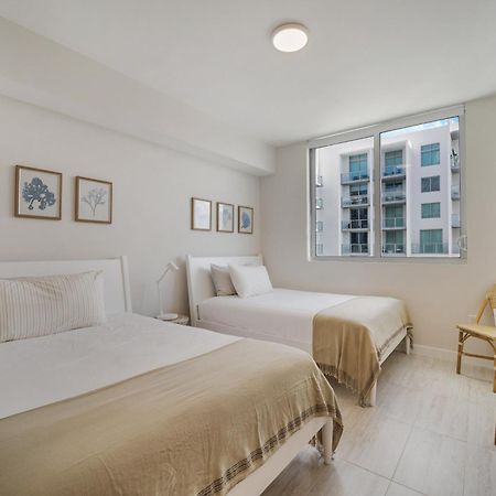 Nomada Destination Residences - Quadro Miami Exteriör bild