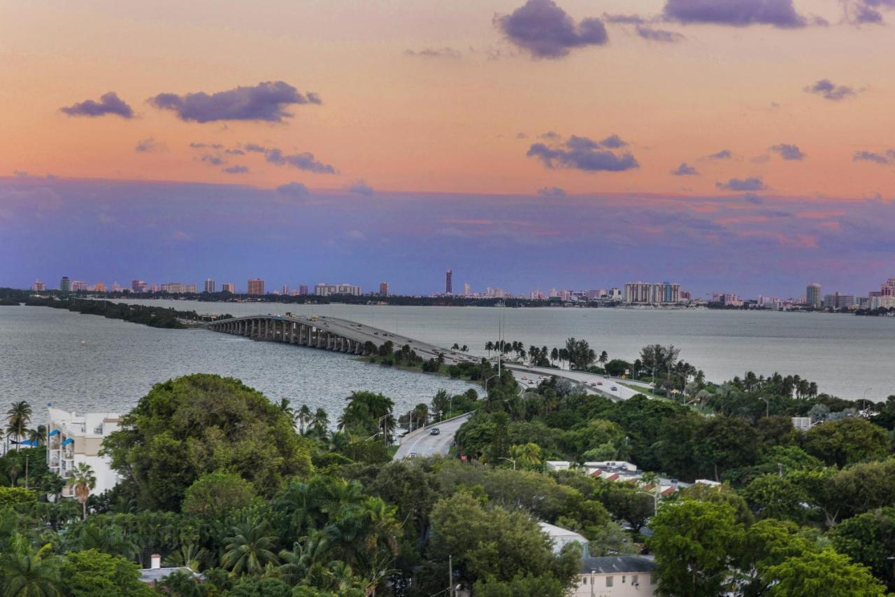Nomada Destination Residences - Quadro Miami Exteriör bild