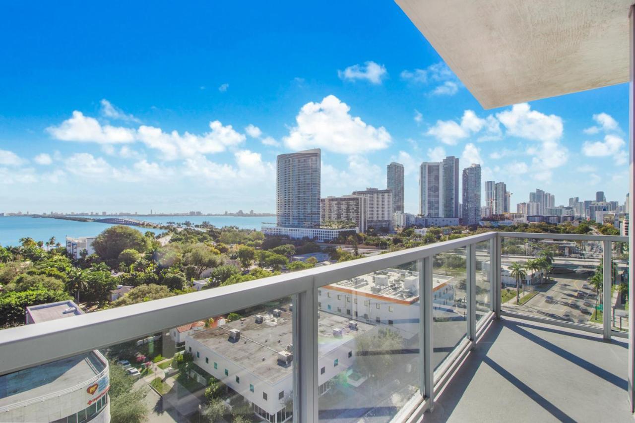 Nomada Destination Residences - Quadro Miami Exteriör bild