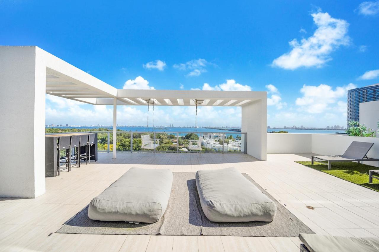 Nomada Destination Residences - Quadro Miami Exteriör bild