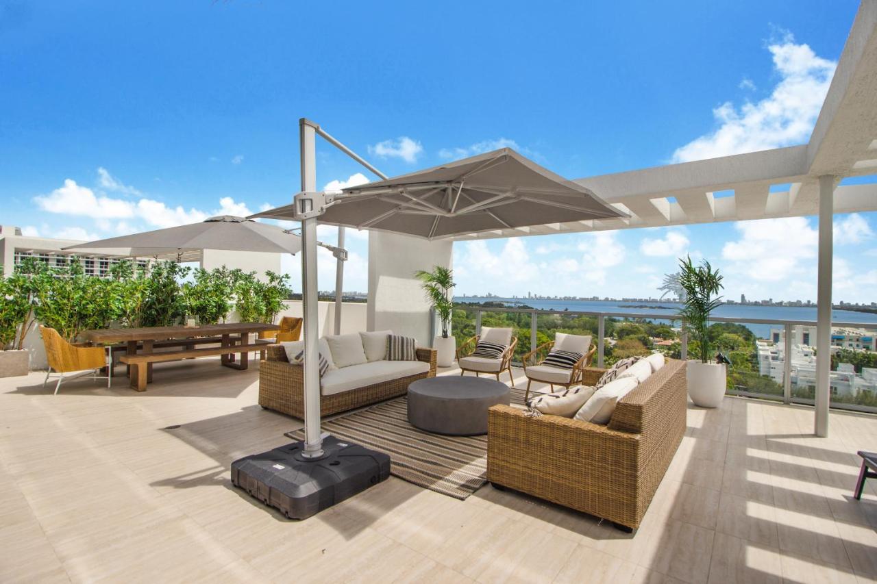 Nomada Destination Residences - Quadro Miami Exteriör bild