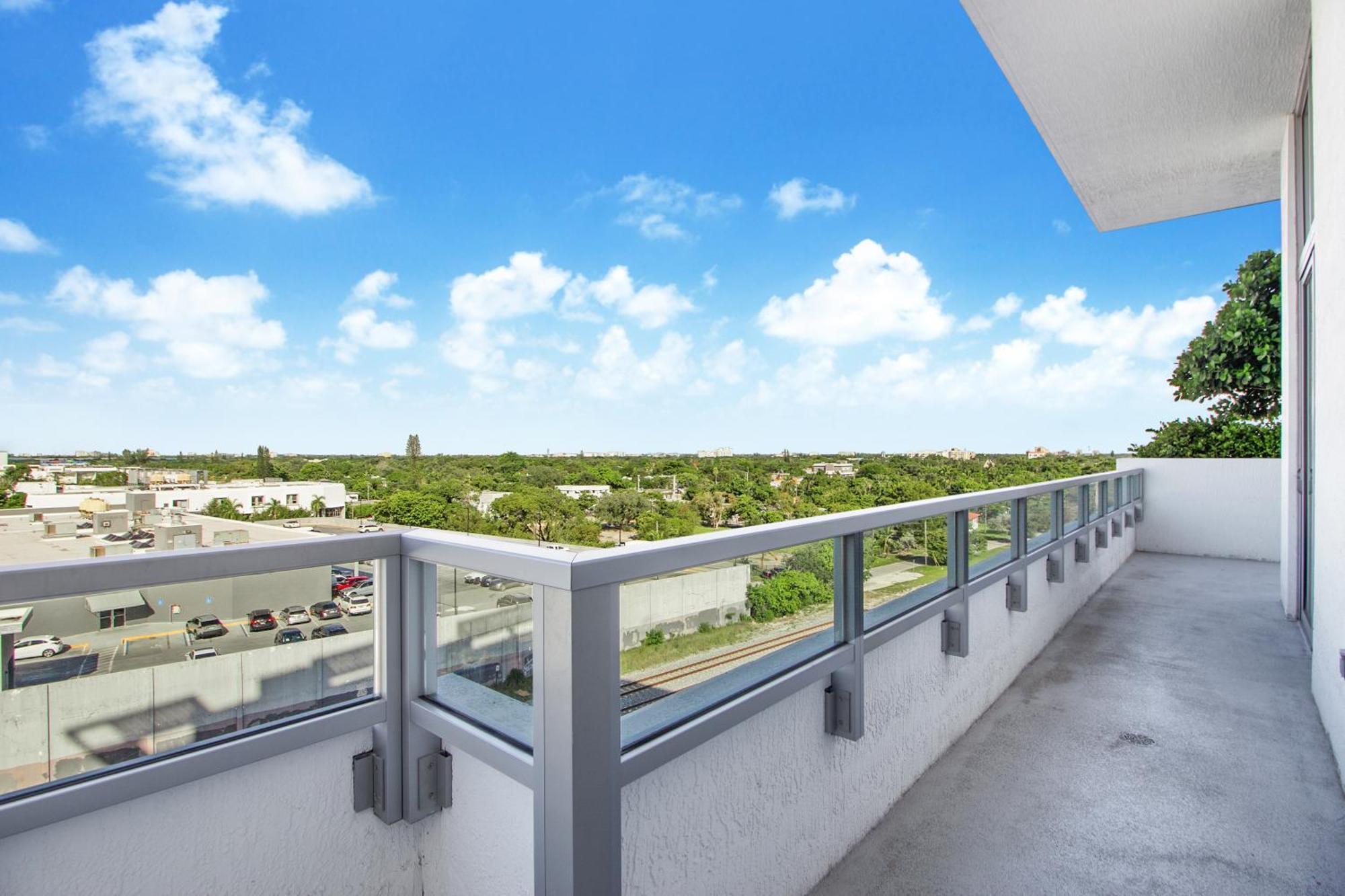 Nomada Destination Residences - Quadro Miami Exteriör bild