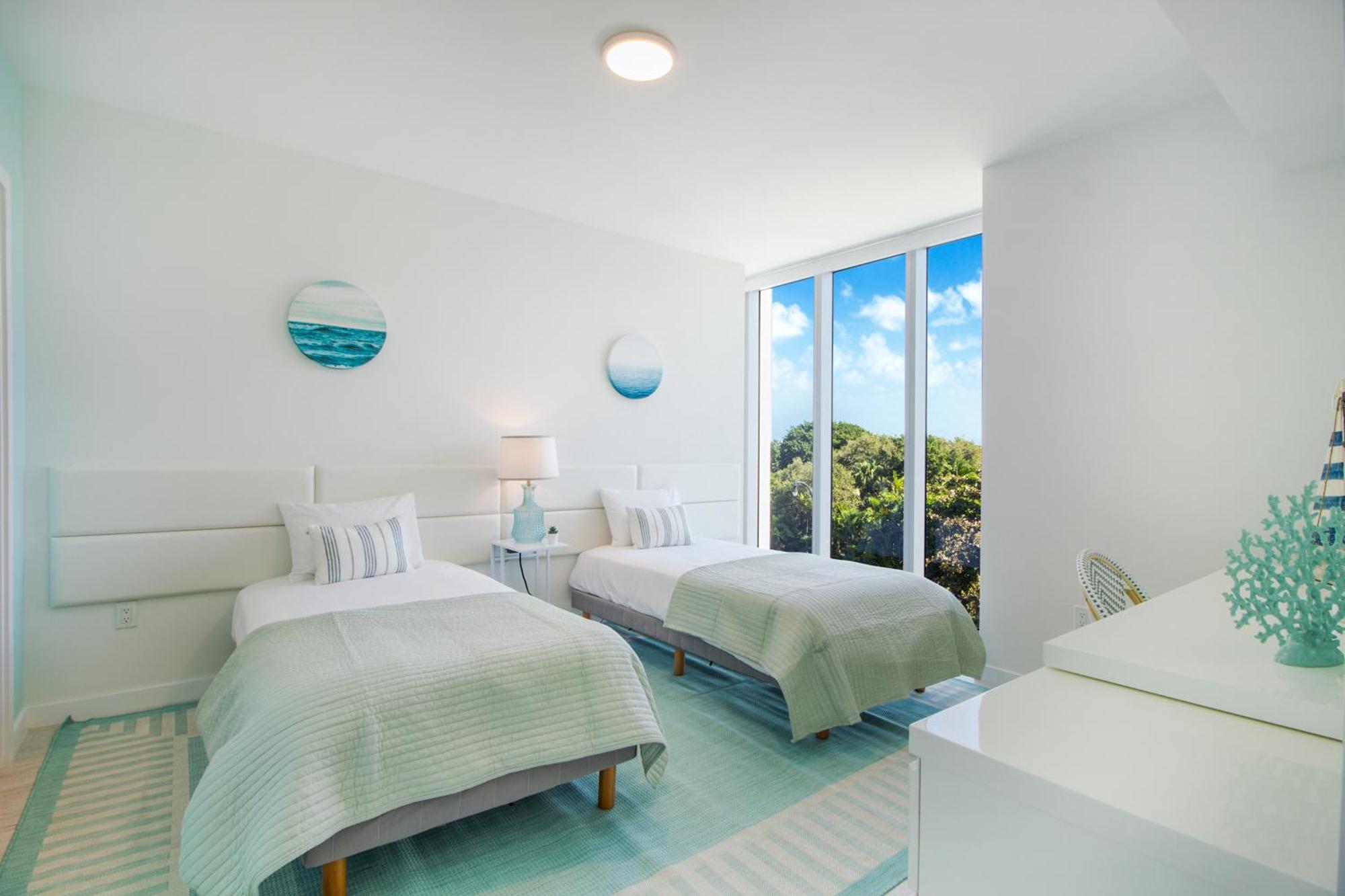 Nomada Destination Residences - Quadro Miami Exteriör bild