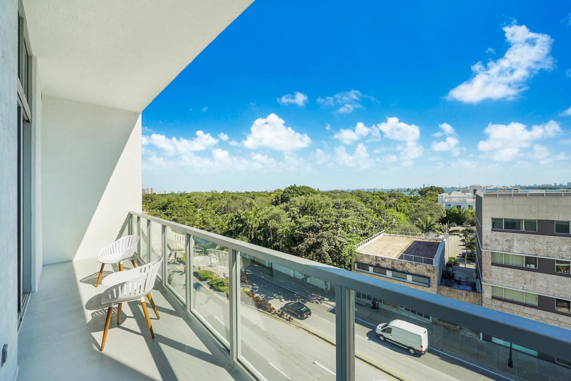 Nomada Destination Residences - Quadro Miami Exteriör bild