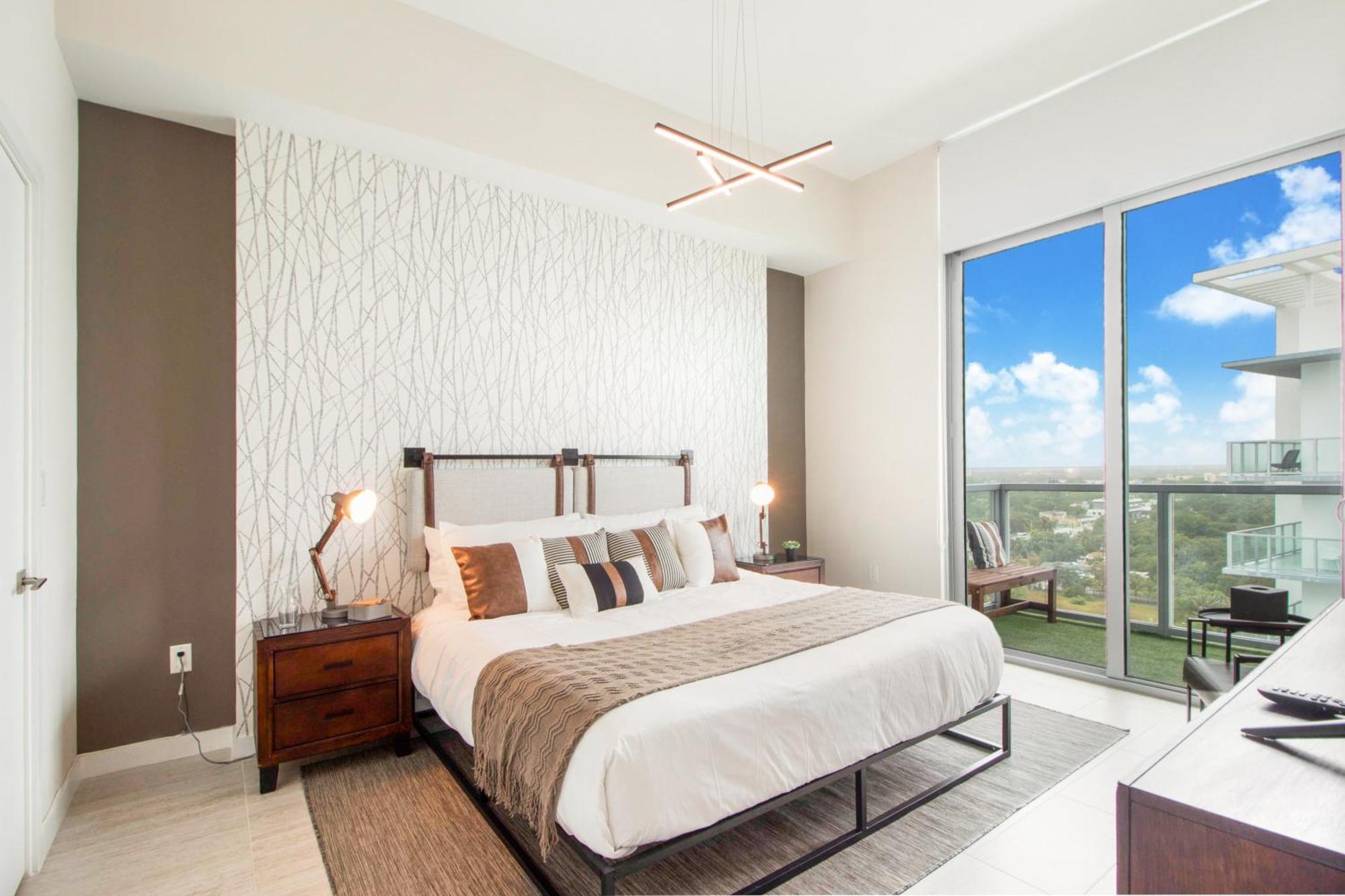 Nomada Destination Residences - Quadro Miami Exteriör bild