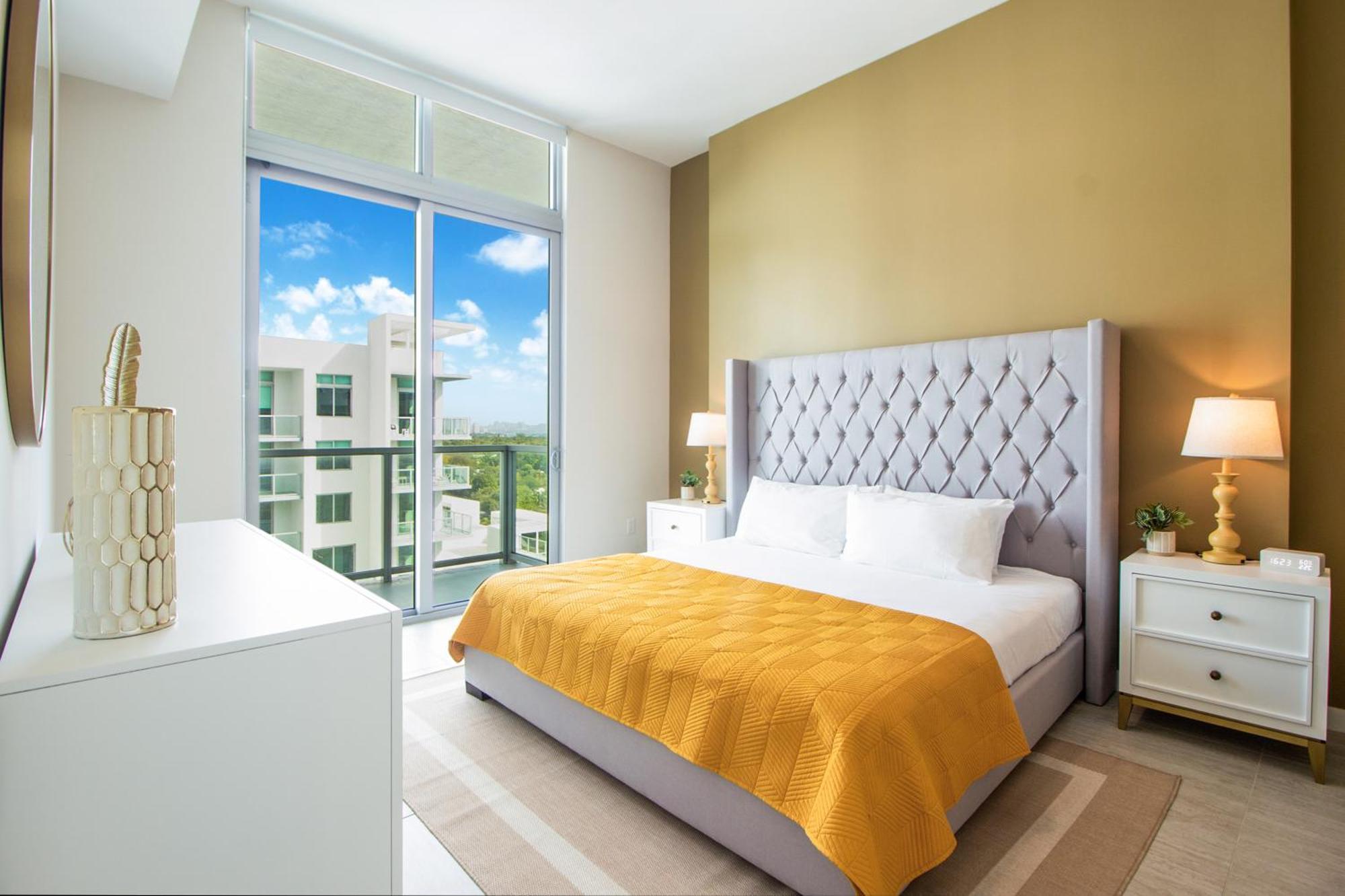 Nomada Destination Residences - Quadro Miami Exteriör bild