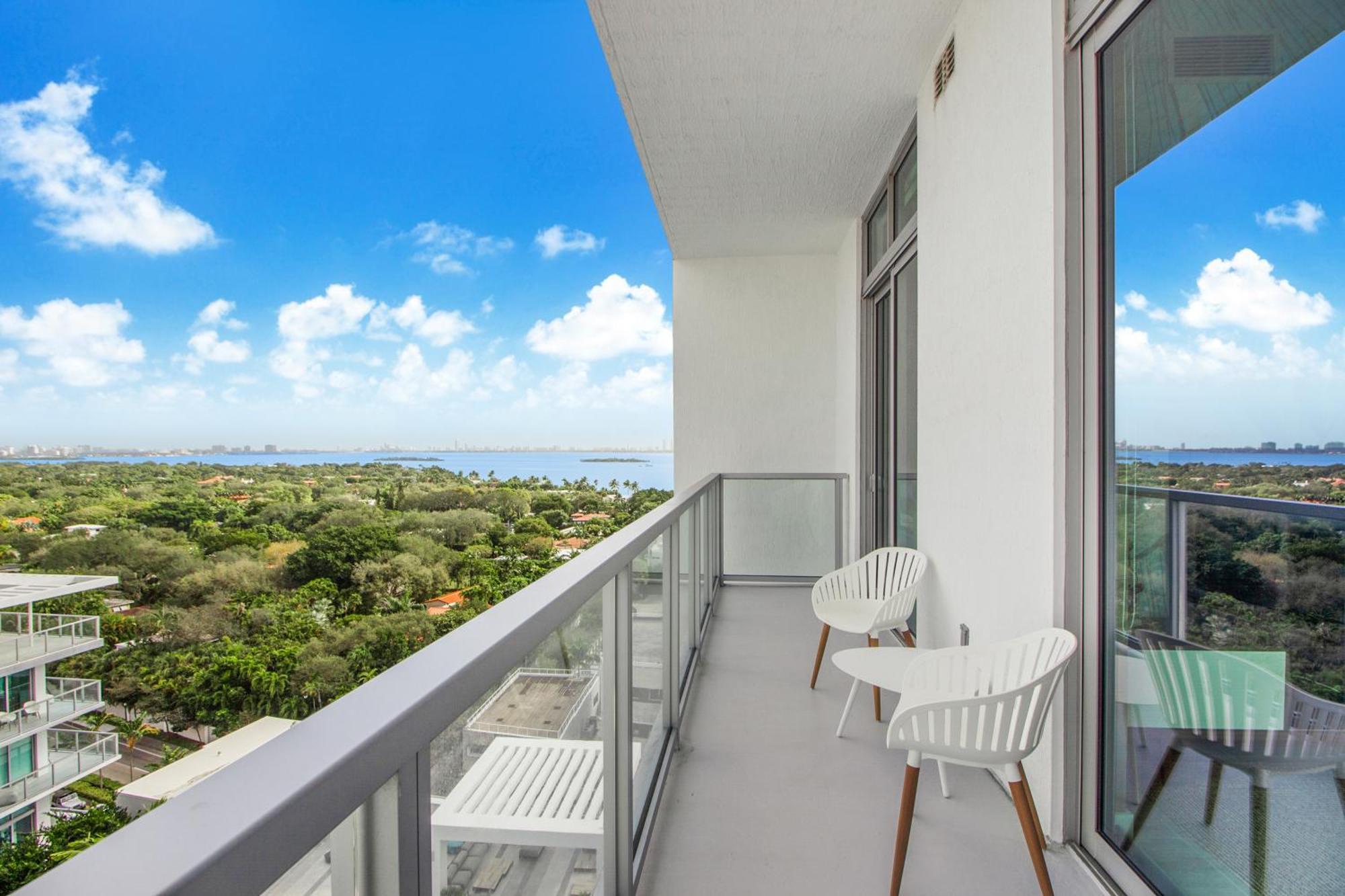 Nomada Destination Residences - Quadro Miami Exteriör bild