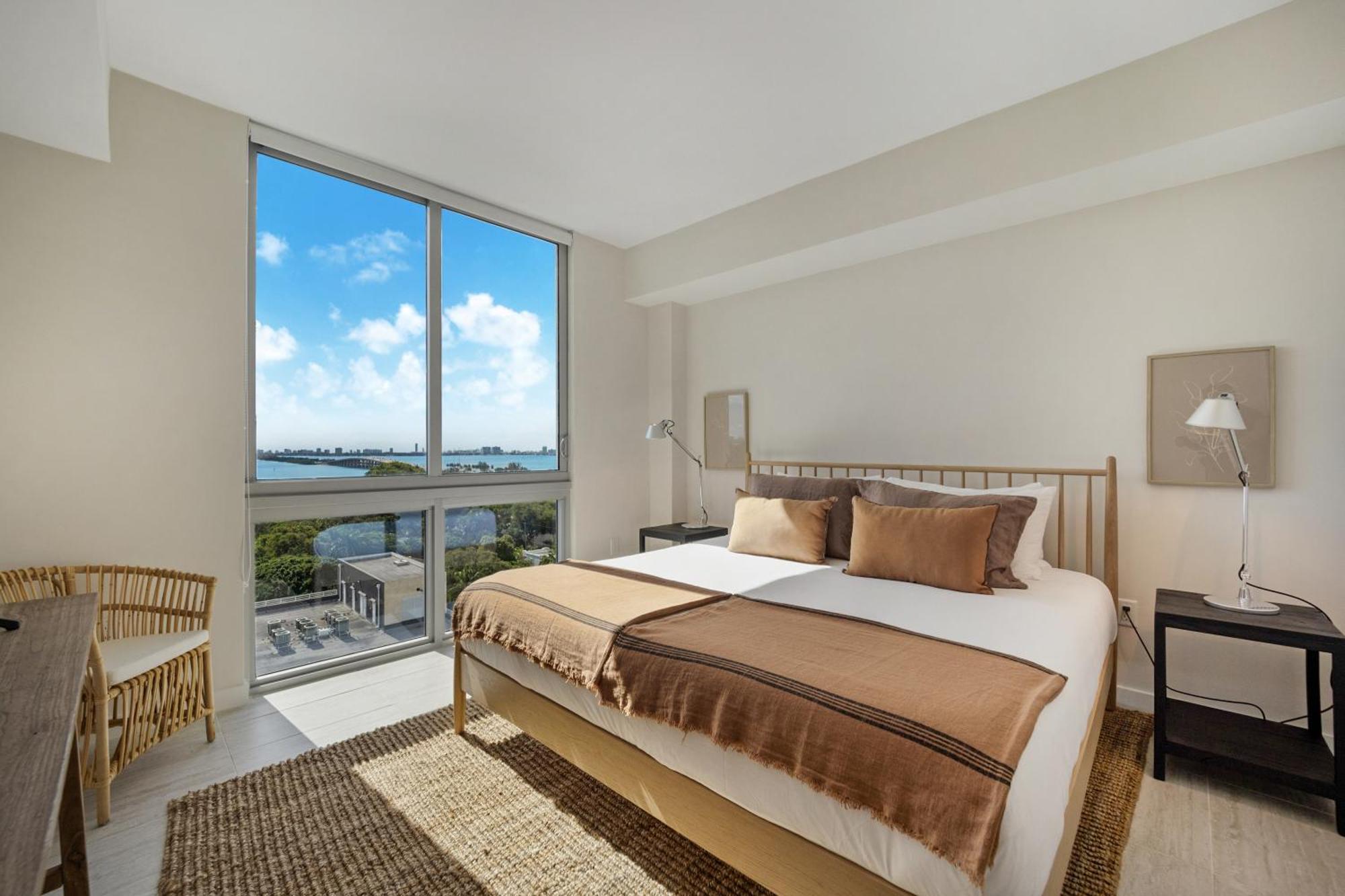 Nomada Destination Residences - Quadro Miami Exteriör bild