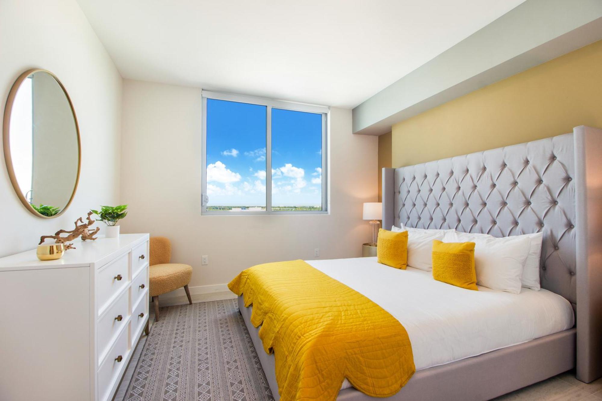 Nomada Destination Residences - Quadro Miami Exteriör bild
