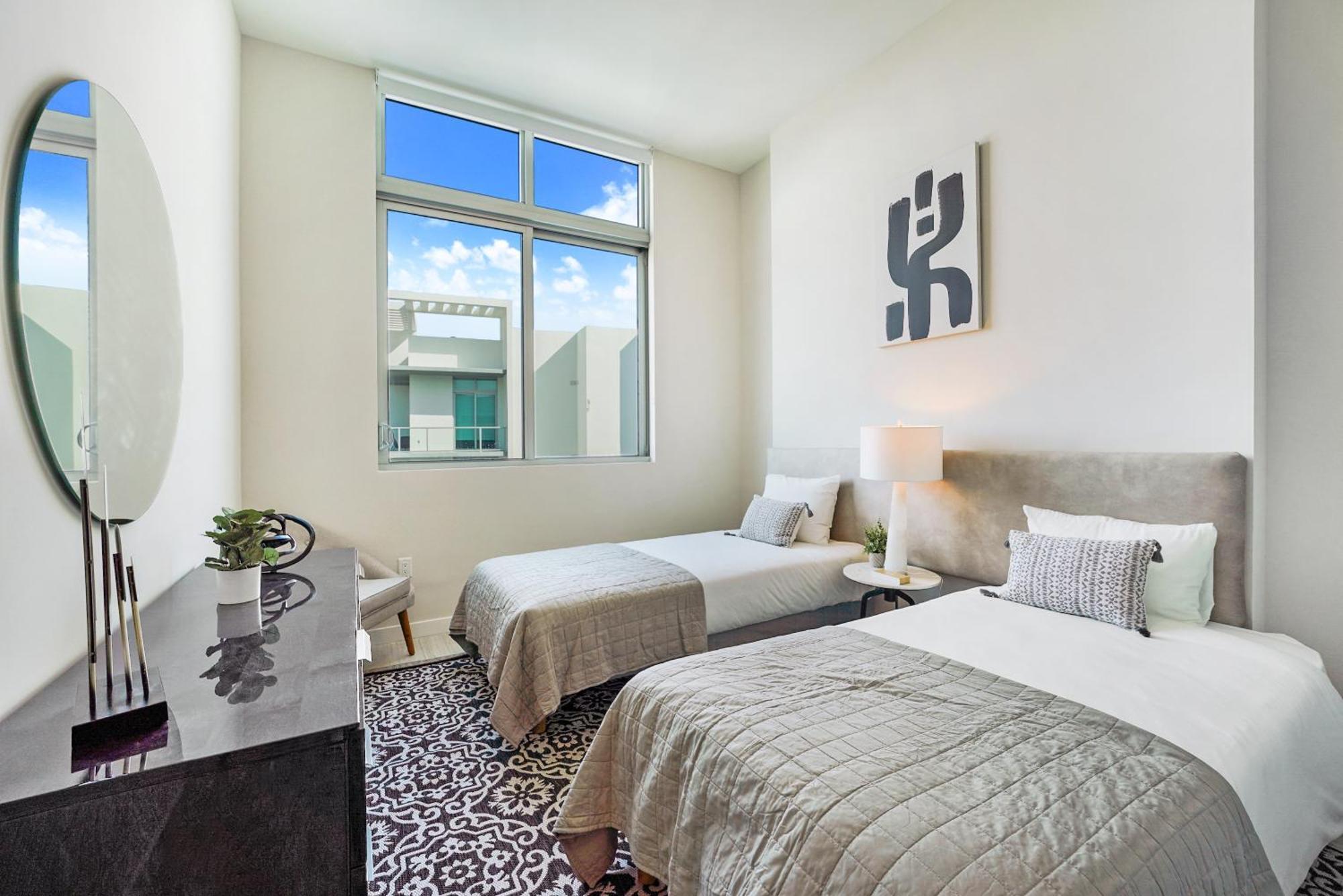 Nomada Destination Residences - Quadro Miami Exteriör bild