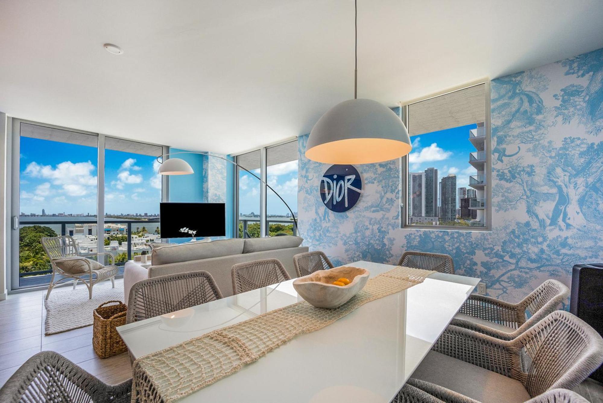Nomada Destination Residences - Quadro Miami Exteriör bild