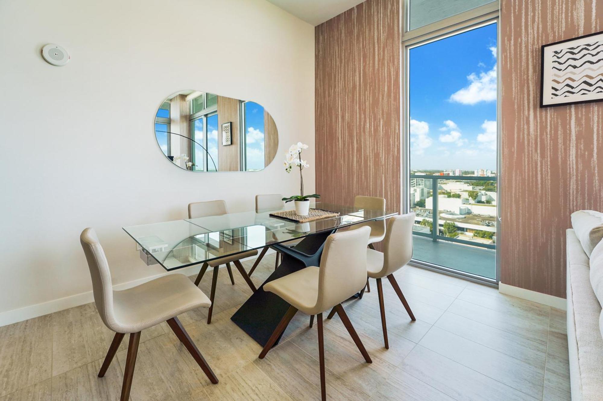 Nomada Destination Residences - Quadro Miami Exteriör bild