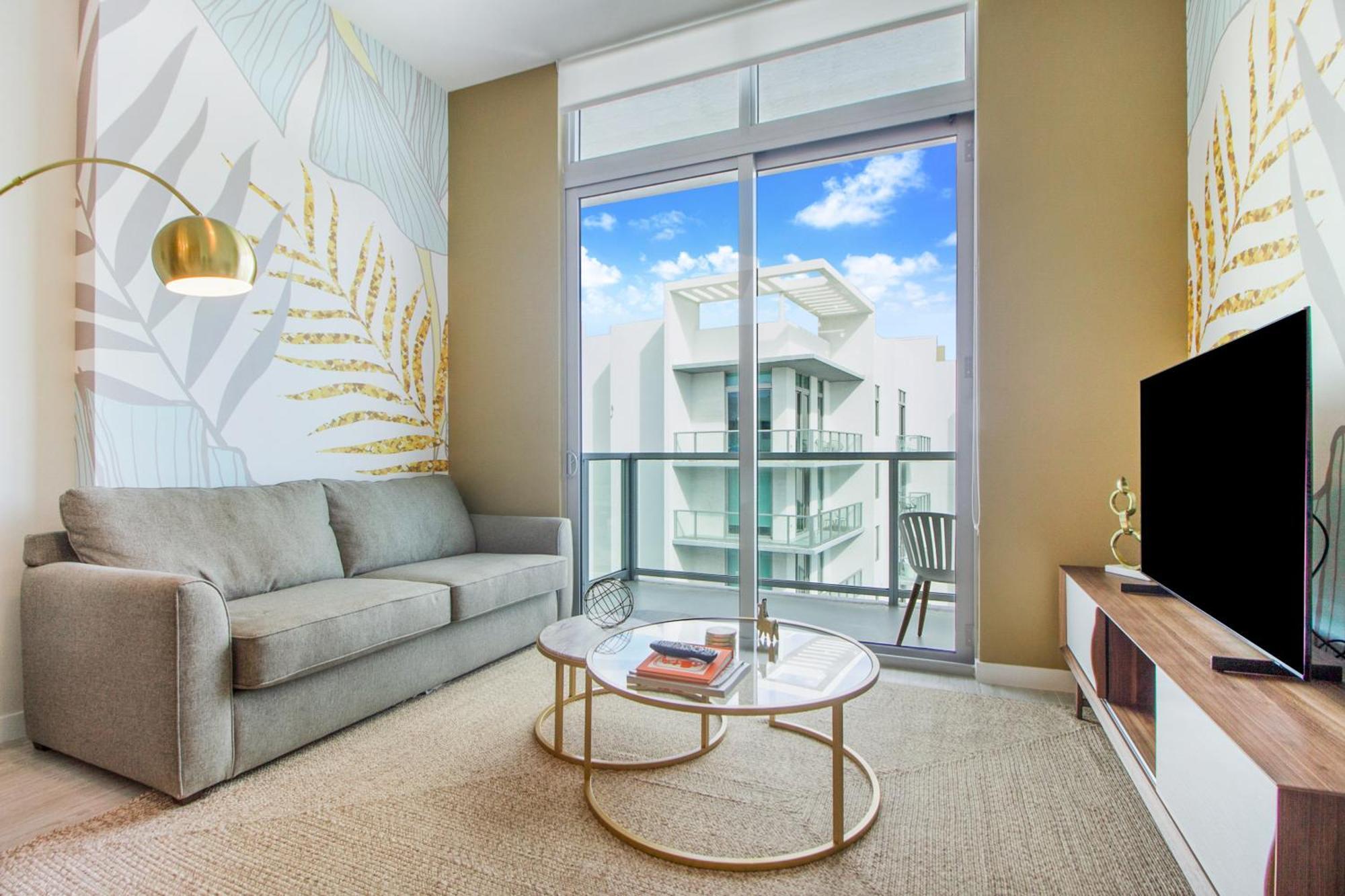 Nomada Destination Residences - Quadro Miami Exteriör bild