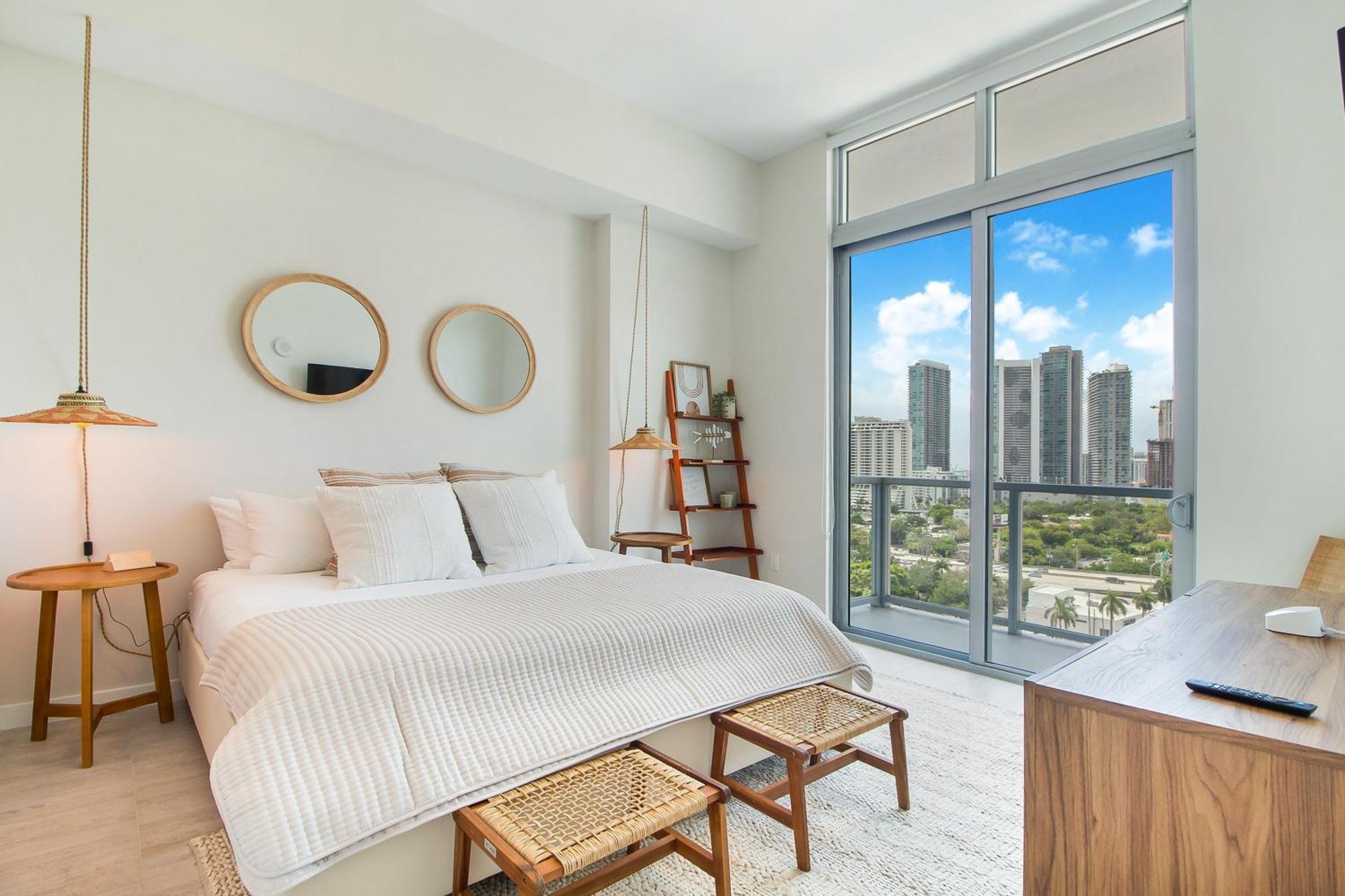 Nomada Destination Residences - Quadro Miami Exteriör bild