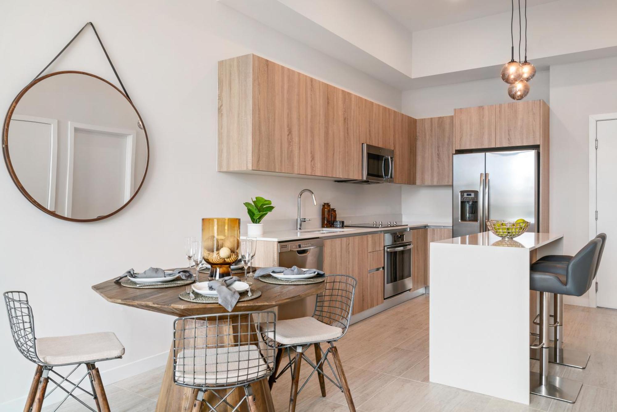 Nomada Destination Residences - Quadro Miami Exteriör bild
