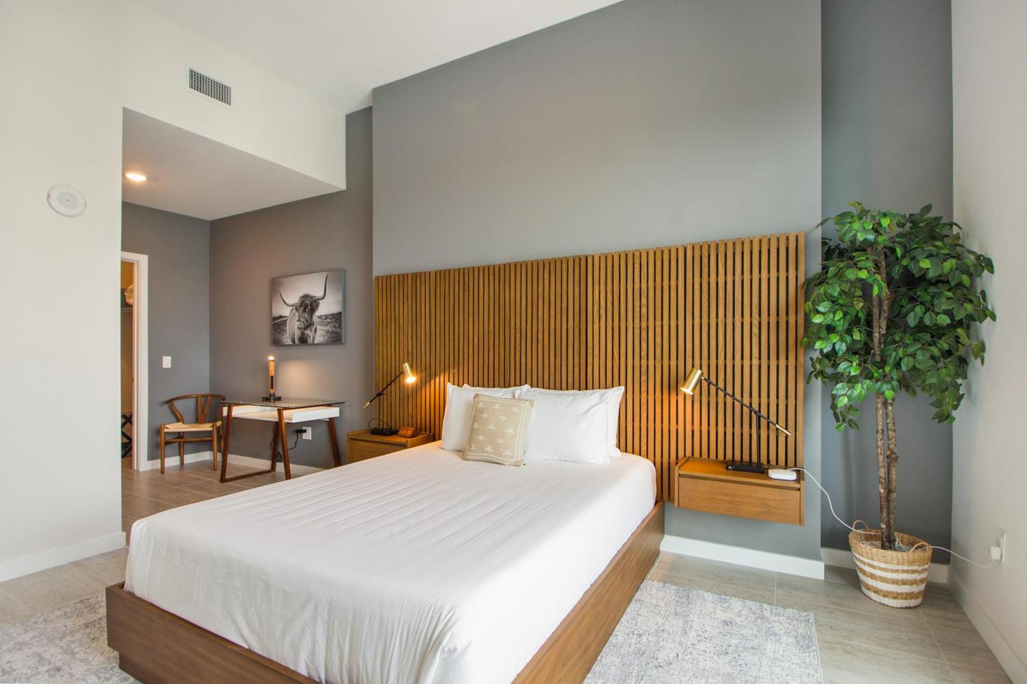 Nomada Destination Residences - Quadro Miami Exteriör bild