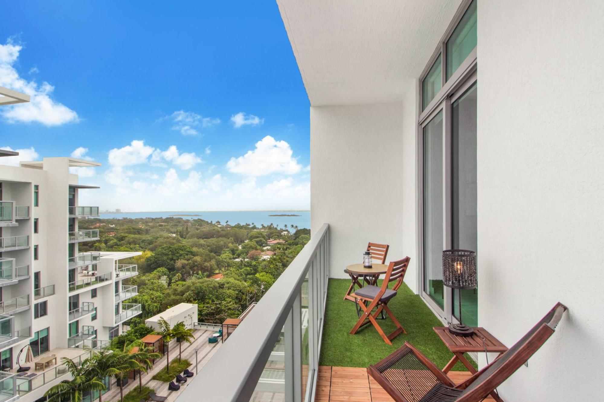 Nomada Destination Residences - Quadro Miami Exteriör bild