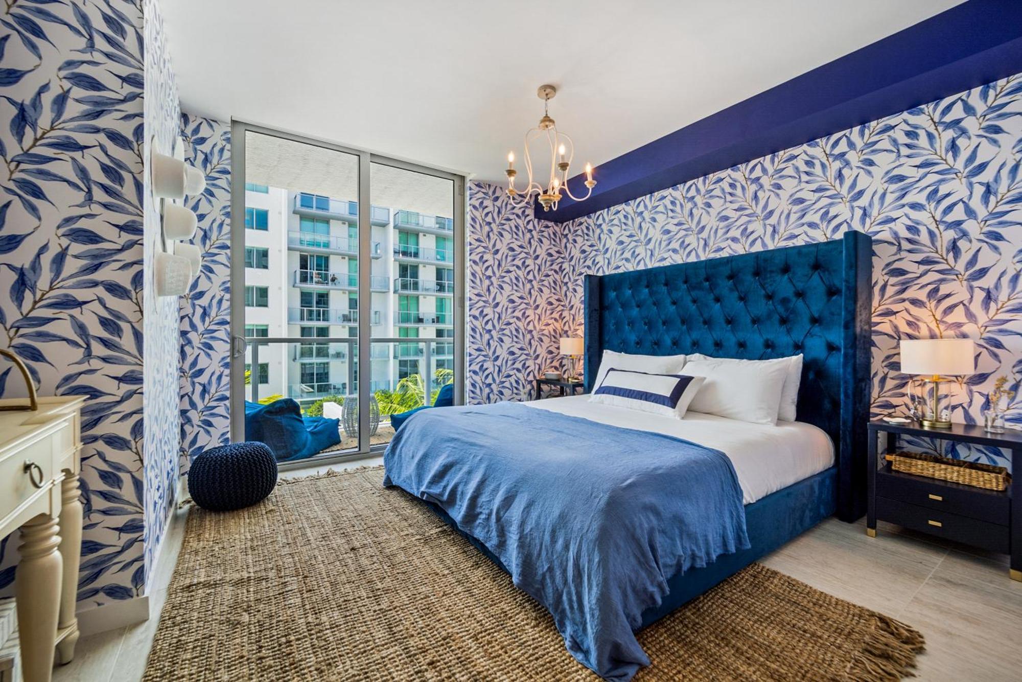Nomada Destination Residences - Quadro Miami Exteriör bild
