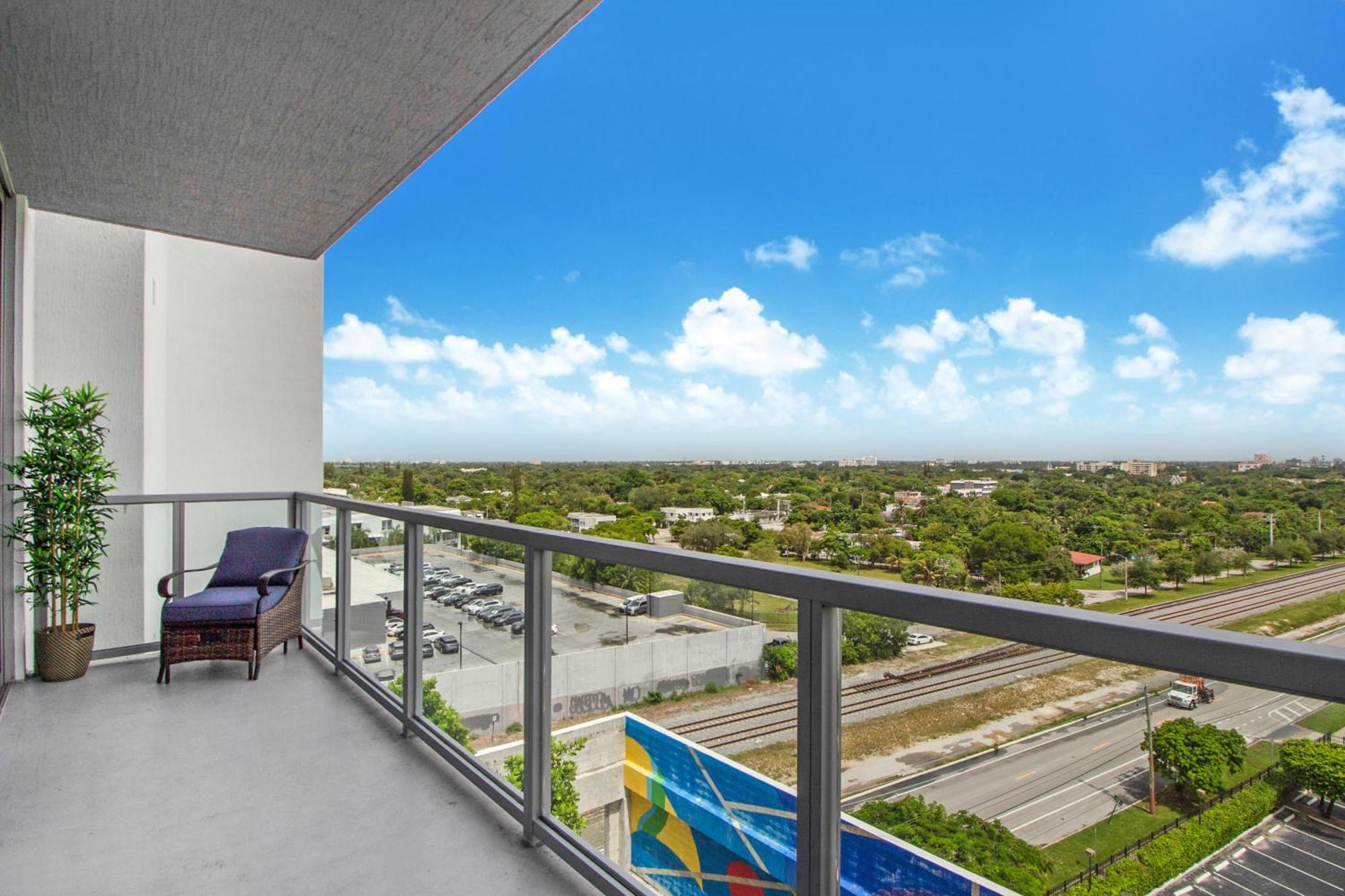 Nomada Destination Residences - Quadro Miami Exteriör bild