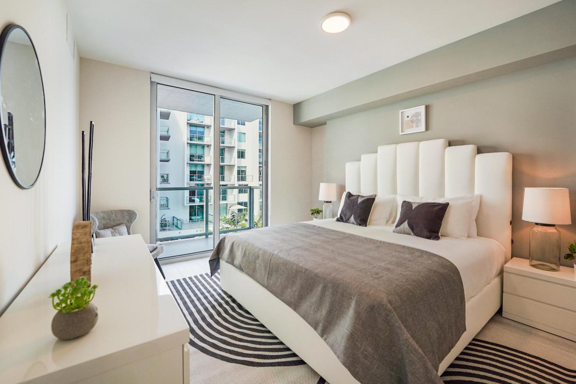 Nomada Destination Residences - Quadro Miami Exteriör bild