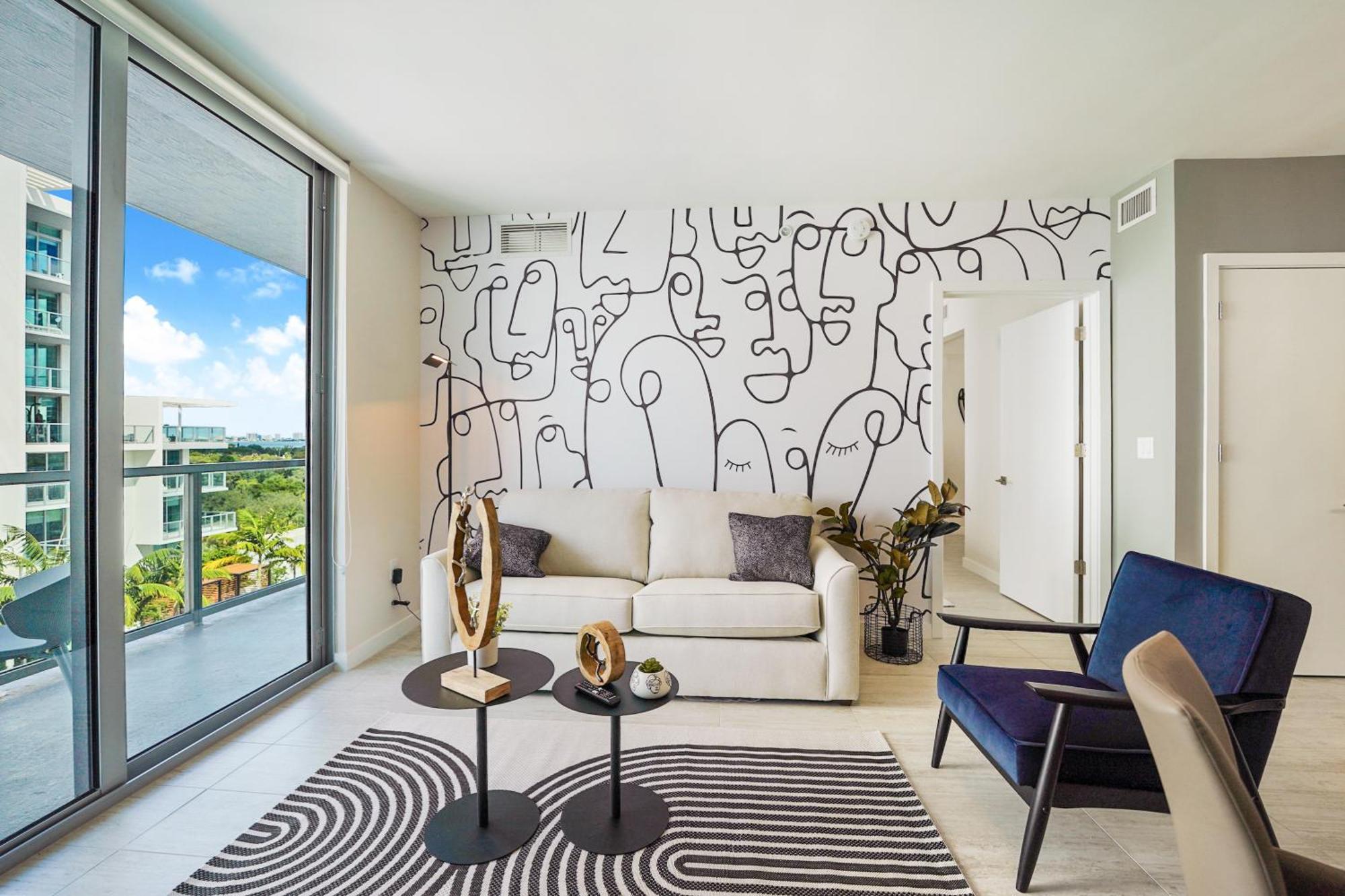 Nomada Destination Residences - Quadro Miami Exteriör bild