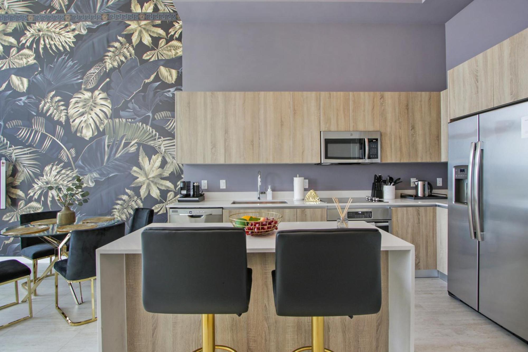 Nomada Destination Residences - Quadro Miami Exteriör bild